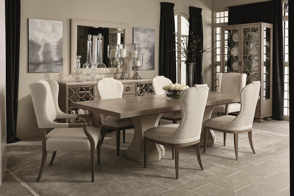 Santa Barbara dining set