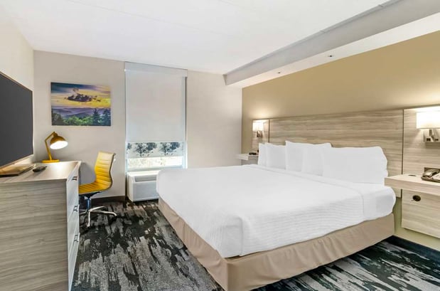 Images Best Western Plus Beckley Inn
