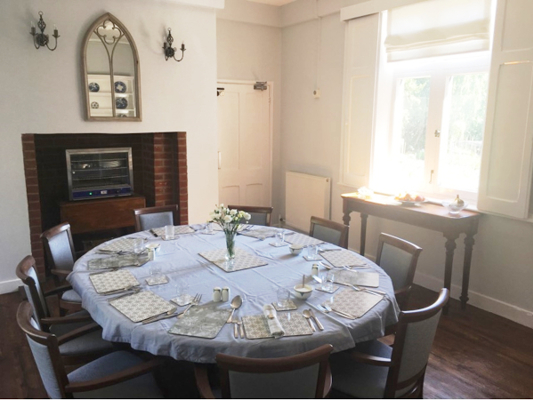 Abbeyfield House