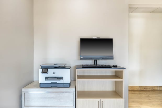 Images Candlewood Suites Southfield - Detroit by IHG