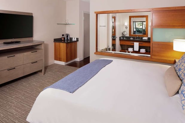 Images The Chrysalis Inn & Spa Bellingham, Curio Collection by Hilton