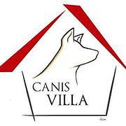 Canis Villa Logo