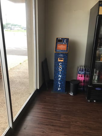 Images CoinFlip Bitcoin ATM - CBD American Shaman McKinney (McKinney)
