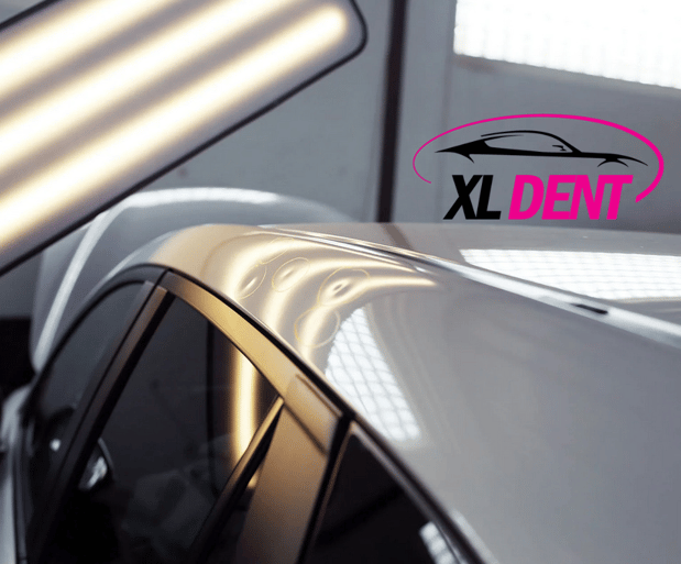 Images XL - Dent