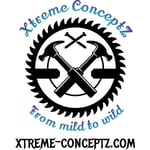 Xtreme ConceptZ Logo