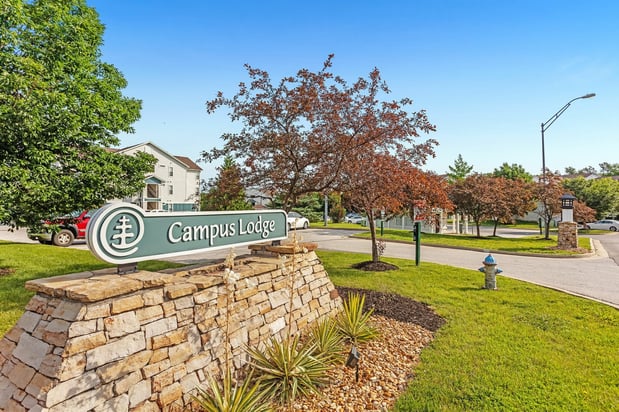 Images Campus Lodge