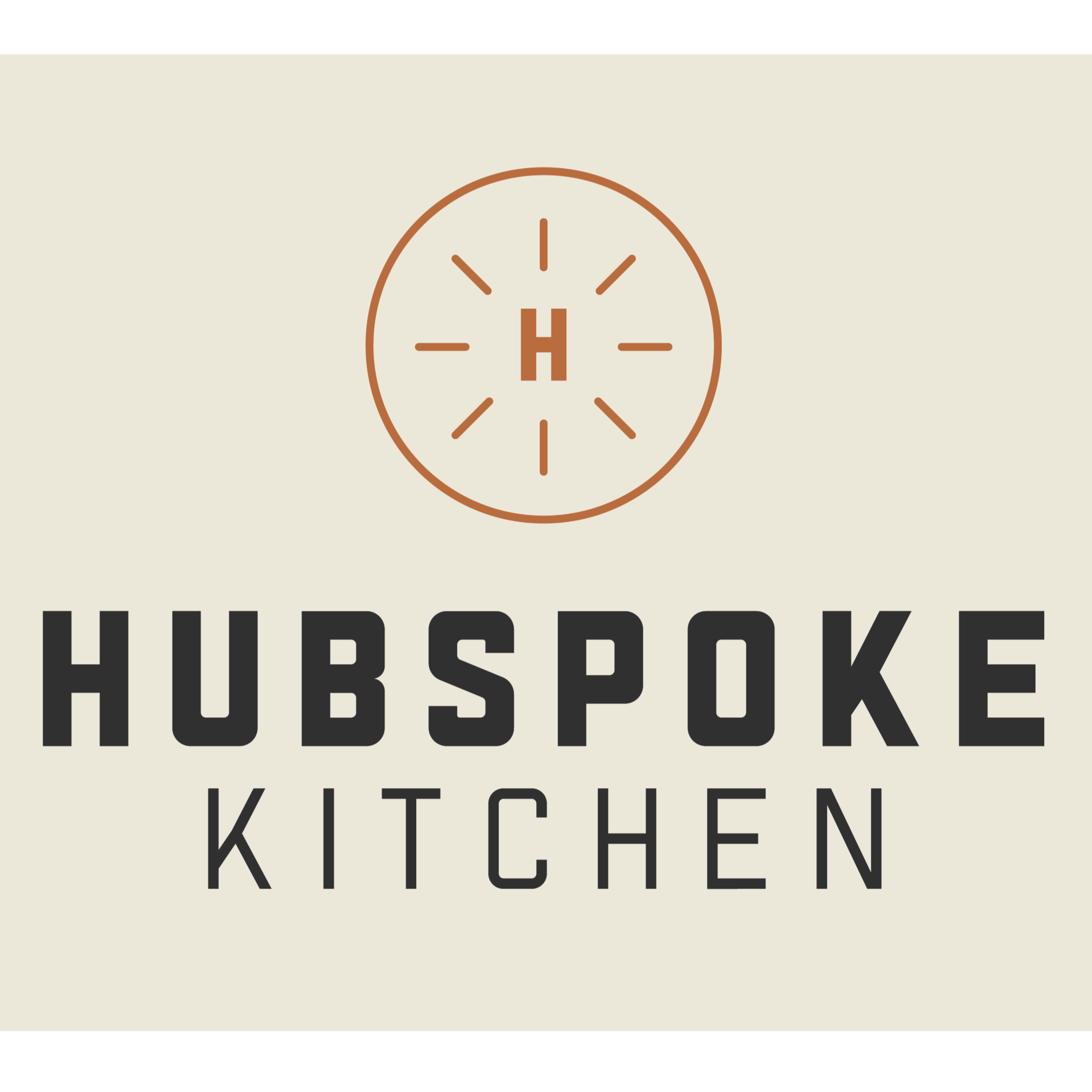 HubSpoke Kitchen