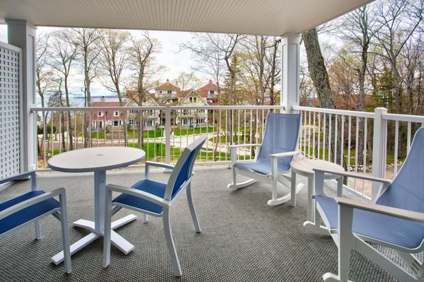 Images The Inn at Stonecliffe