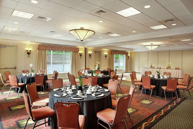 Images Hilton Garden Inn Harrisburg East