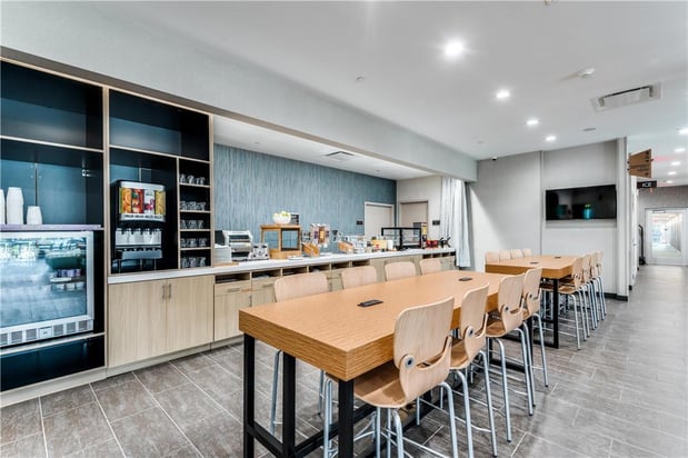 Images Home2 Suites by Hilton Dallas Medical District Lovefield