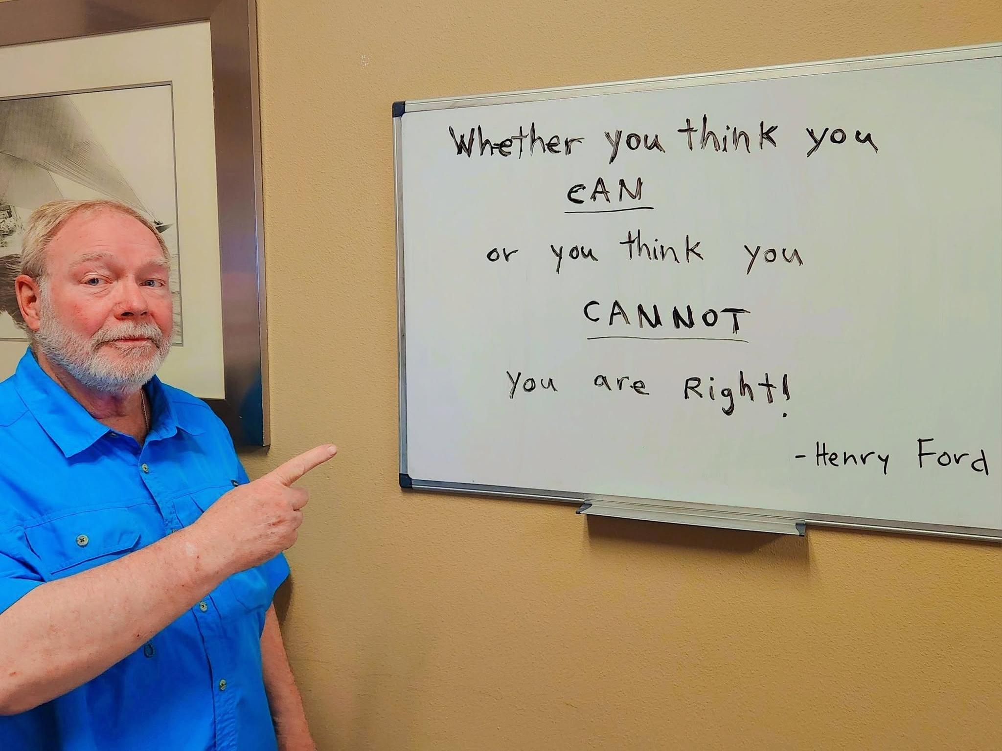 Wednesday motivation!