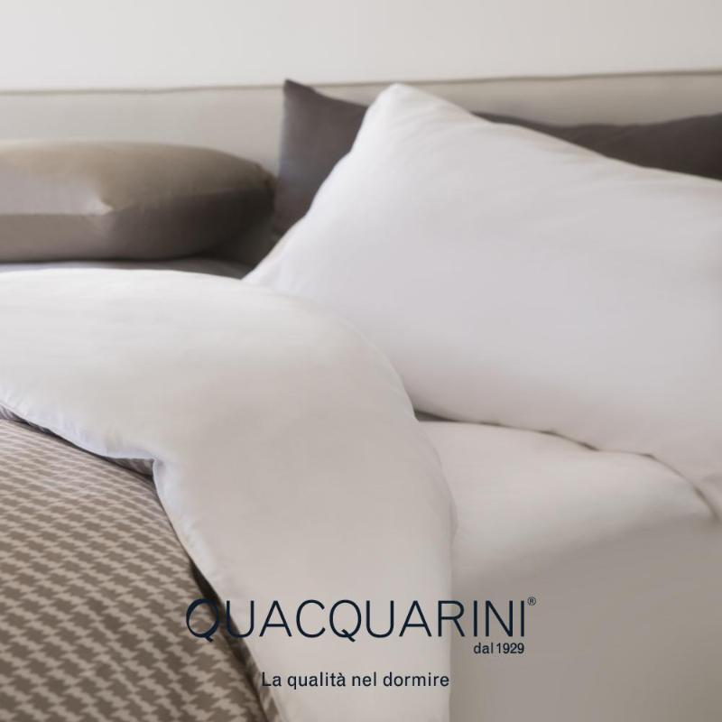 Images Quacquarini Materassi dal 1929