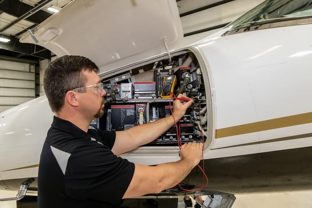 Images Aero Charter, Inc.