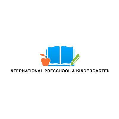 International Preschool & Kindergarten Logo