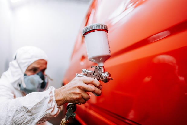 Images Sullivan's Truck, Auto & Collision Repair