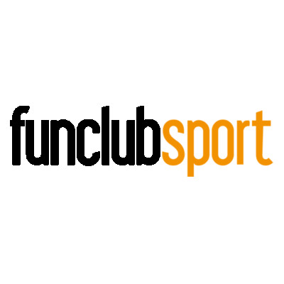 Fun Club Sport Logo