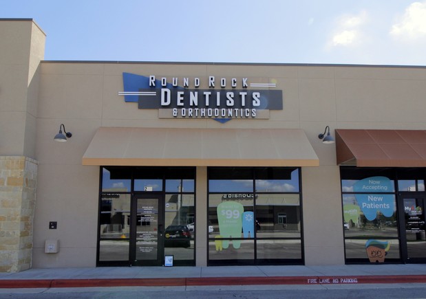 Images Round Rock Dentists