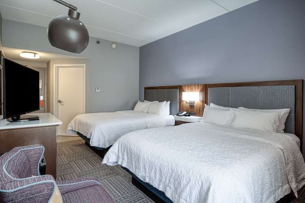 Images Hampton Inn Janesville