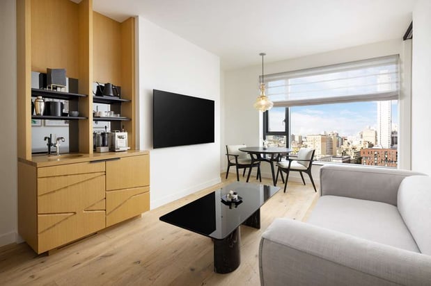 Images Timbri Hotel San Francisco, Curio Collection by Hilton