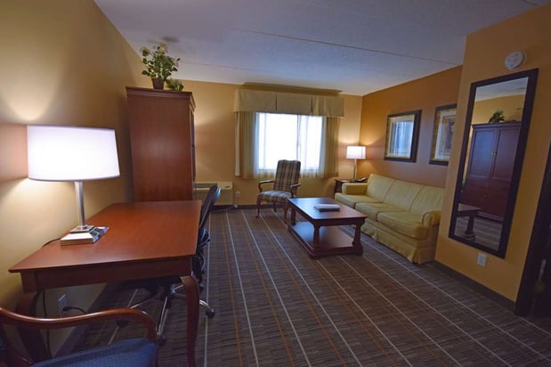 Images Best Western Resort Hotel & Conference Center
