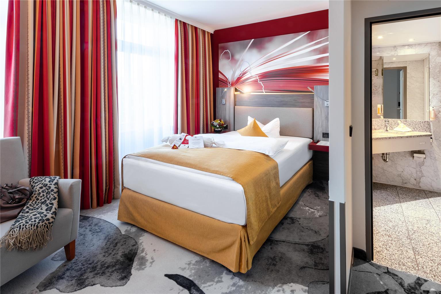 Best Western Premier Hotel Villa Stokkum, Steinheimer Vorstadt 70 in Hanau