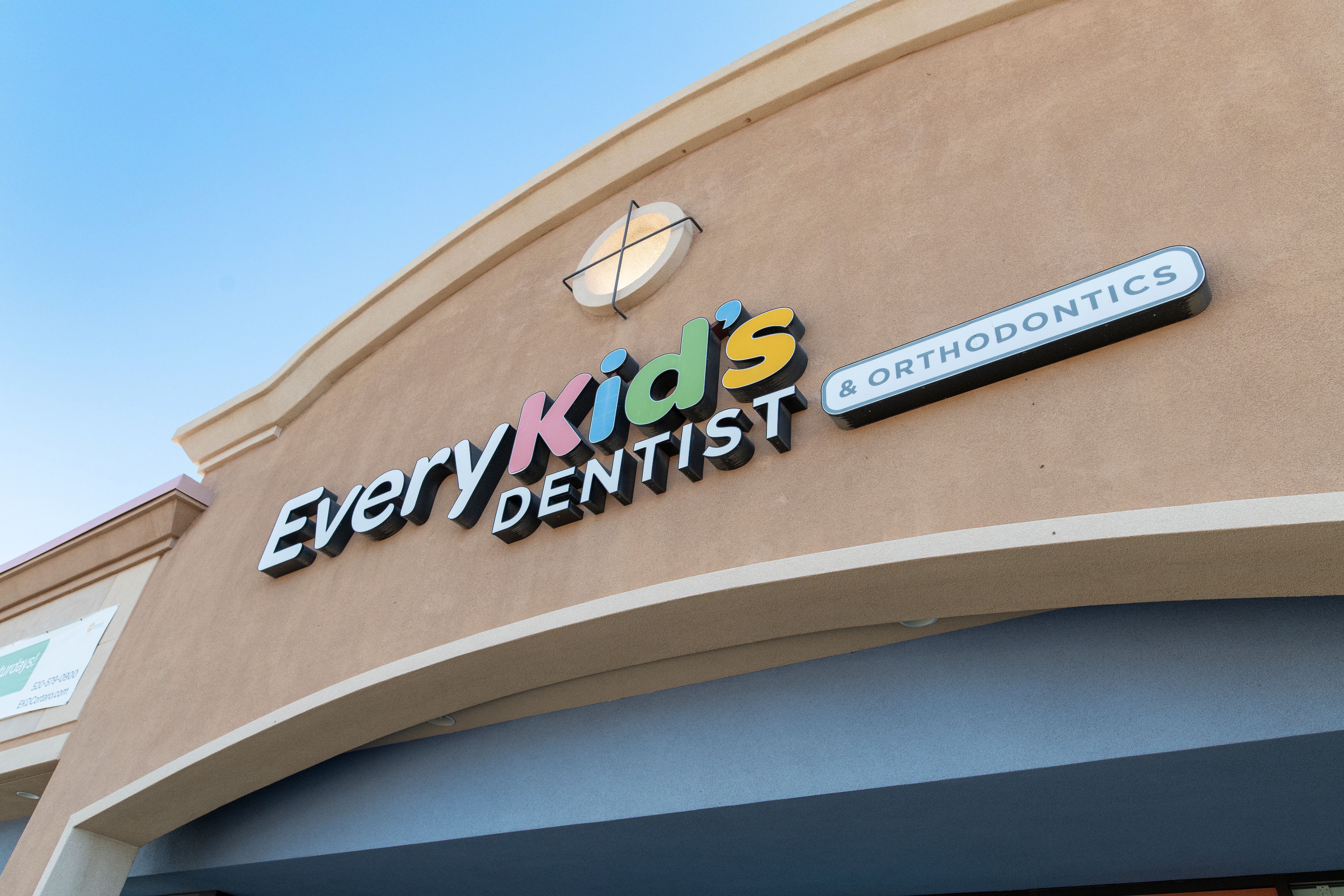 Image 2 | Every Kid's Dentist & Orthodontics