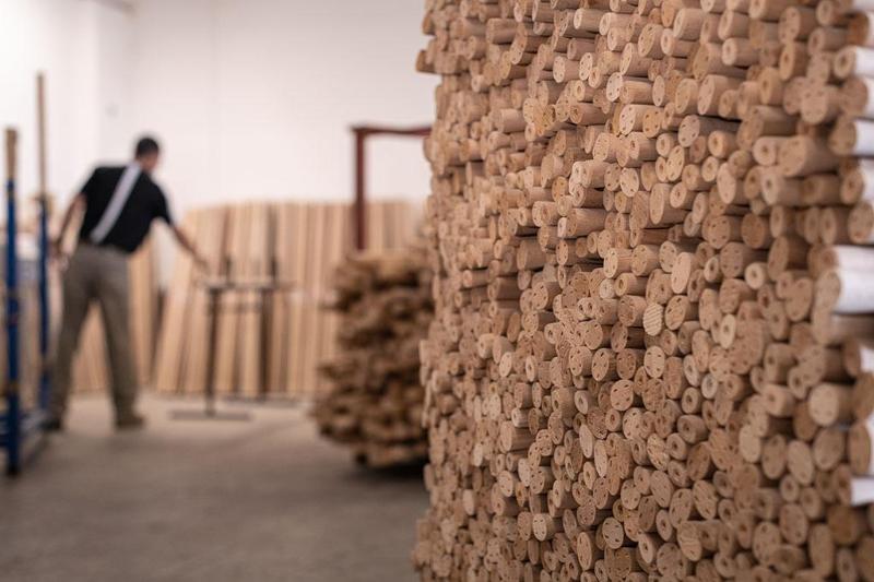 Images A&G - Manici in Legno