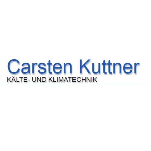 Logo Kuttner Carsten Kälte- und Klimatechnik