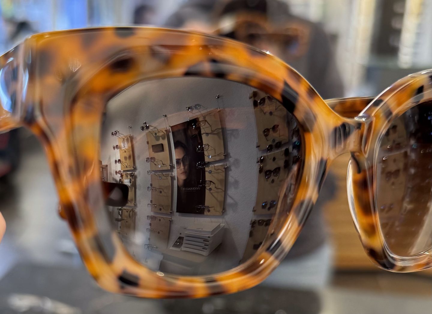 Rems Optik Raphael Spruck, Schulstraße 8 in Mögglingen