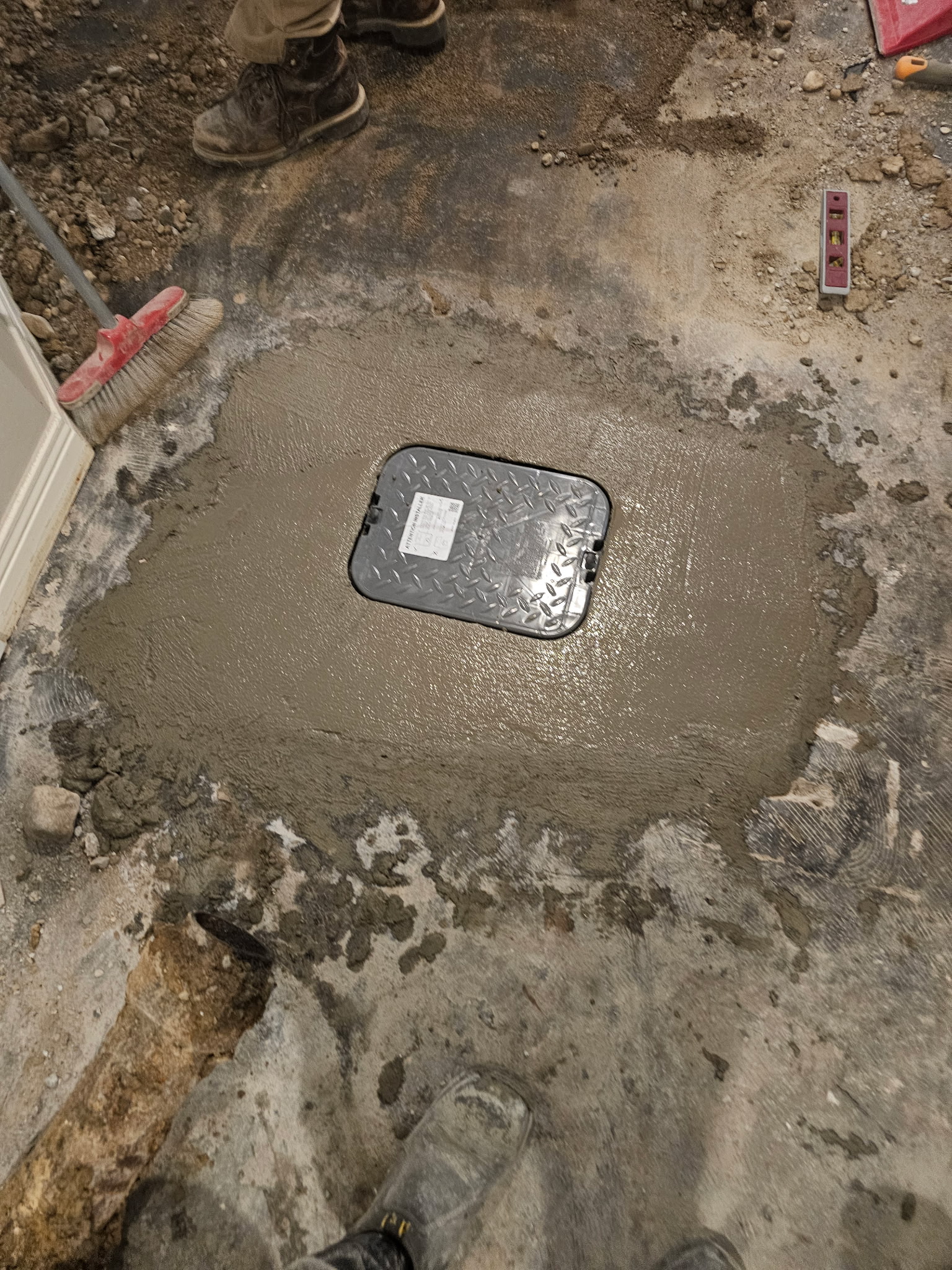 Images DrainCam Plumbing