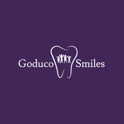 Goduco Smiles Logo