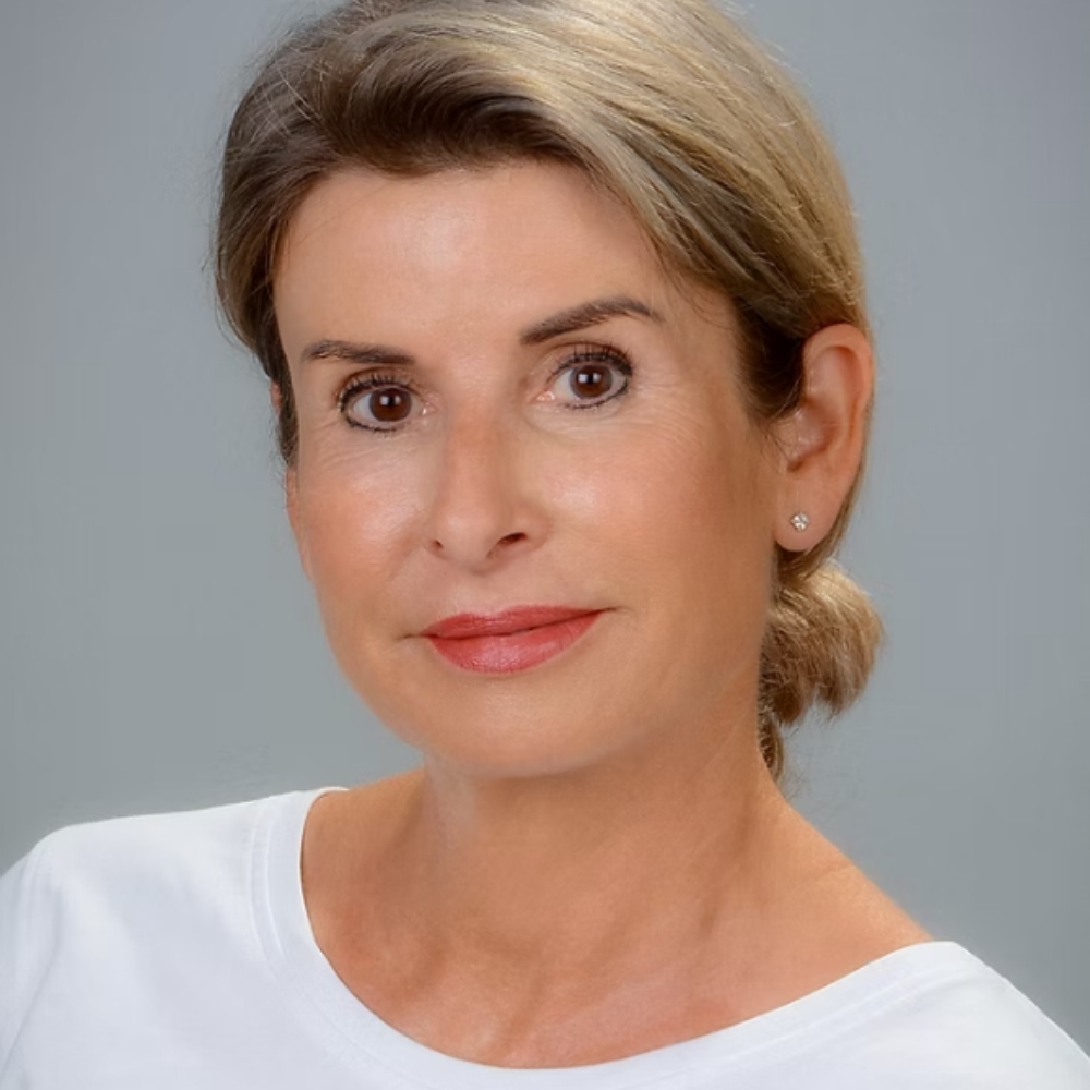 Annett Roeder  Long Time Liner, St. Benedictstr. 19 in Hamburg