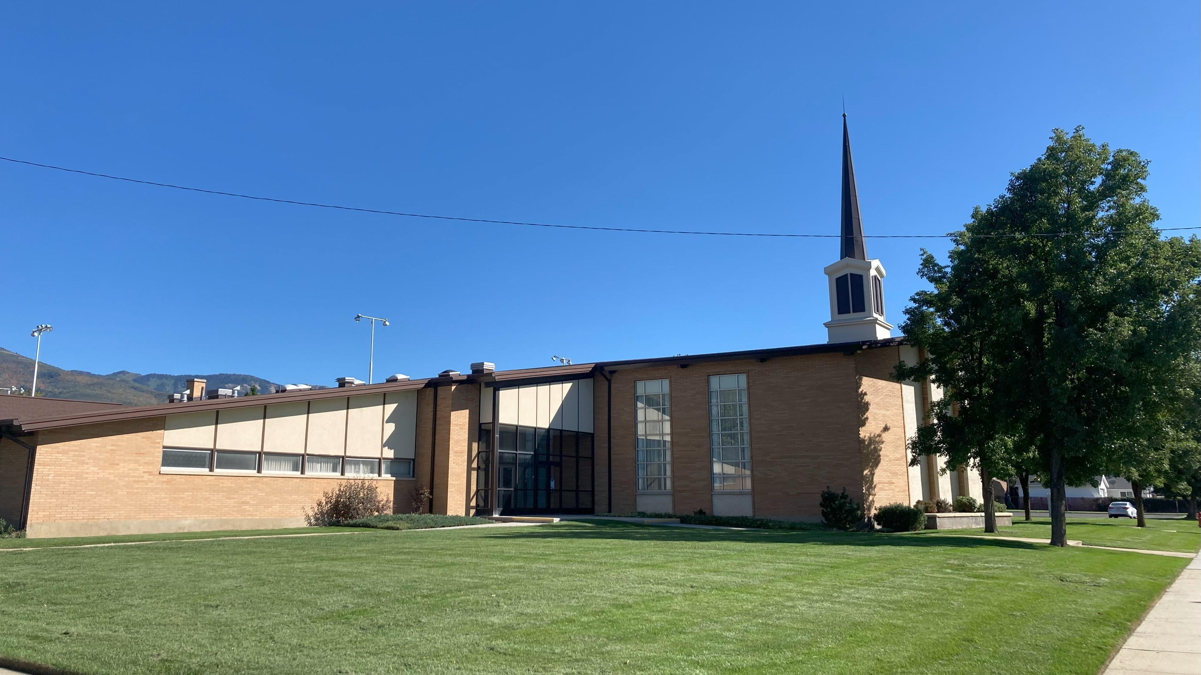 The Church of Jesus Christ of Latter-day Saints Image