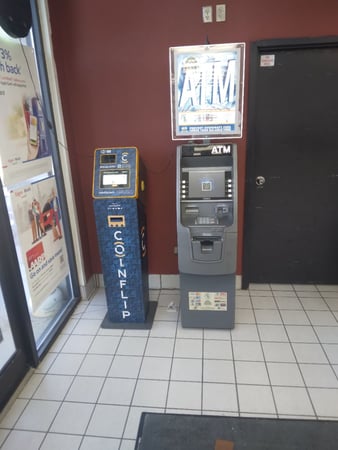 Images CoinFlip Bitcoin ATM - Zoomer #974 (Kingsport)