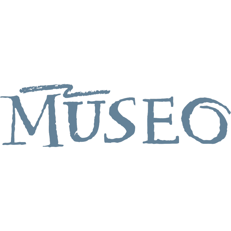 Museo Logo