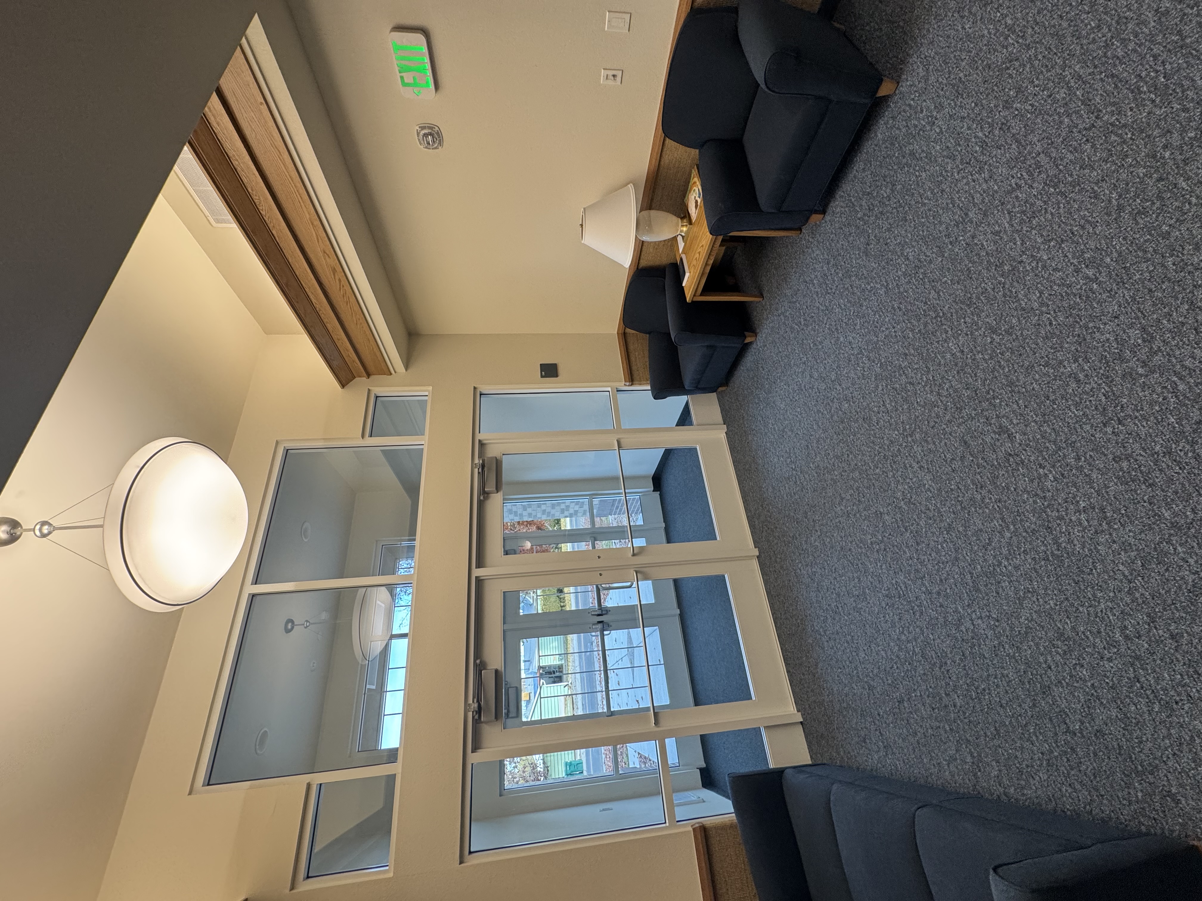 The Church of Jesus Christ of Latter-day Saints Image