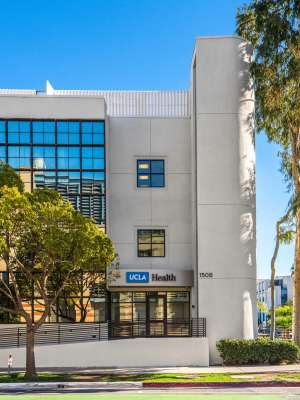 UCLA Health Pain Medicine Procedural Unit - Santa Monica, CA 90404 - (310)460-0325 | ShowMeLocal.com