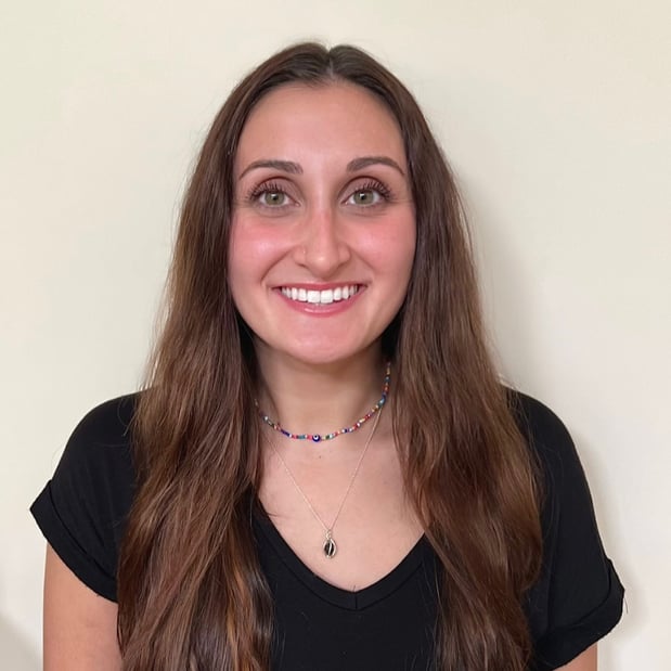 Images Krista Sbordone, Counselor