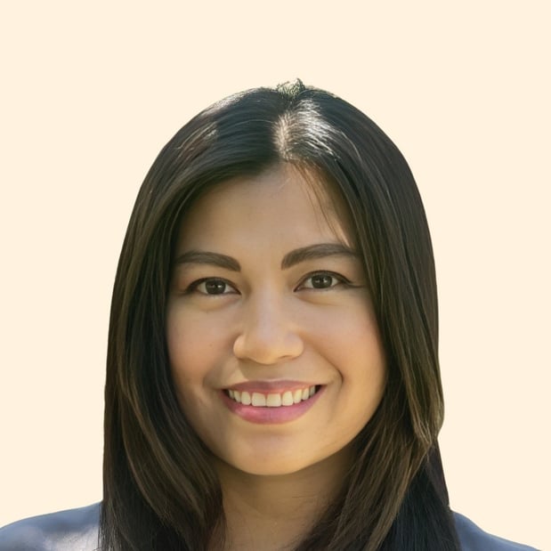 Images Annabel Punsalan, Psychiatric Nurse Practitioner