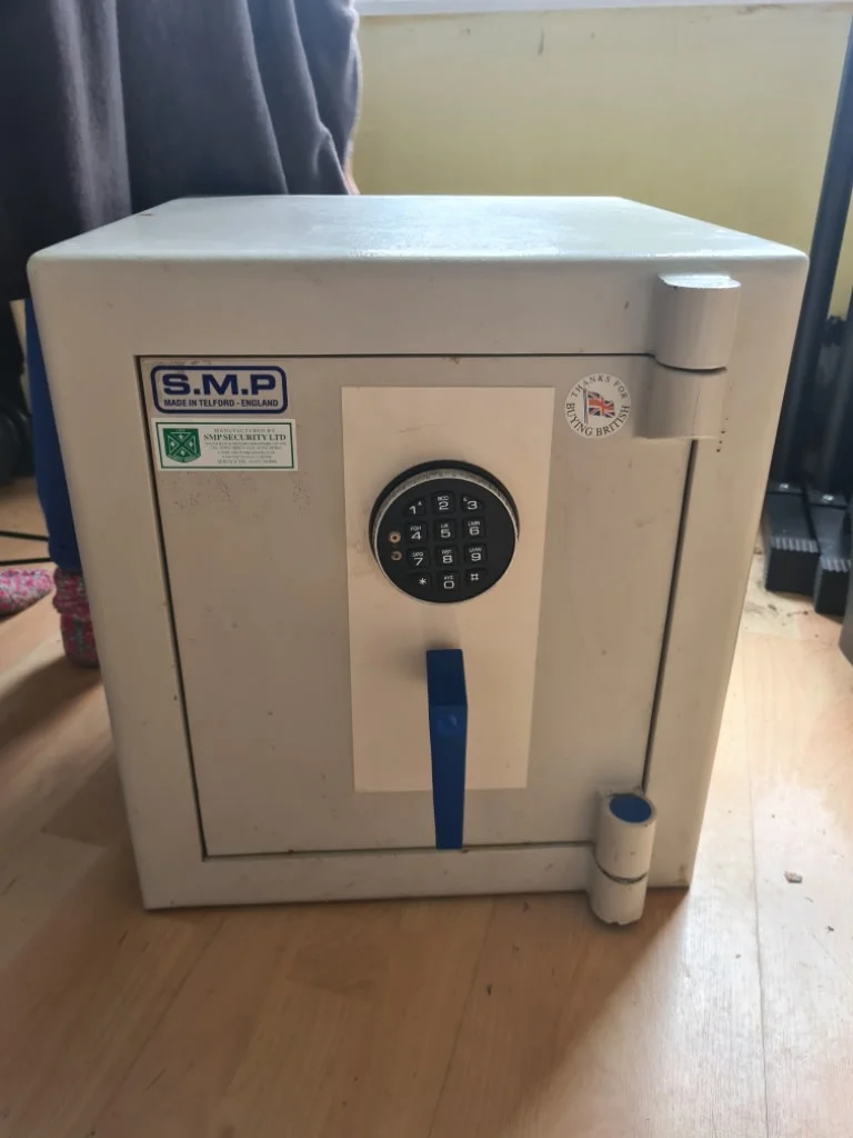 Images KG Lock & Safe Ltd