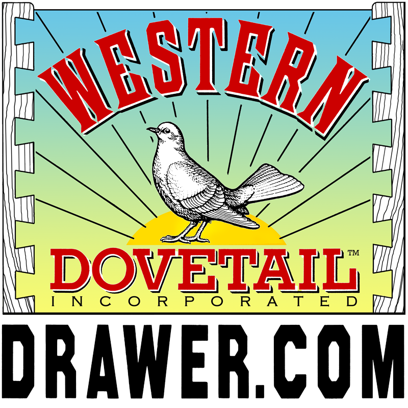 Western Dovetail, Inc. Logo