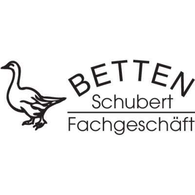 Bettenfachgeschäft Schubert in Jahnsdorf im Erzgebirge - Logo