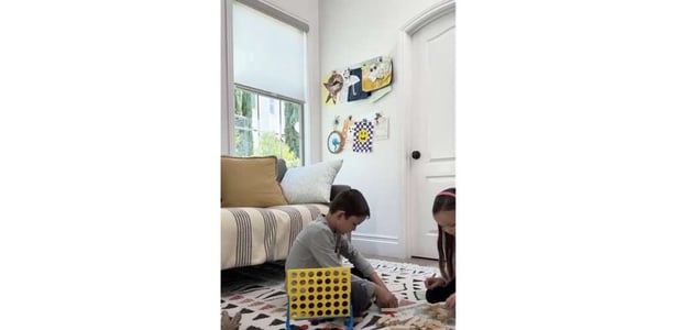 Images Budget Blinds of Nassau, Bellmore and Massapequa