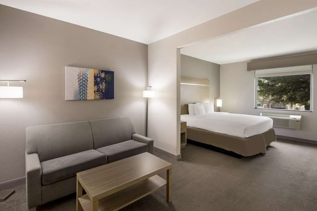 Images Best Western Plus Killeen/Fort Cavazos Hotel & Suites