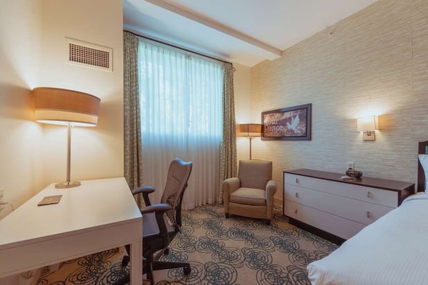 Images Hotel Skyler Syracuse, Tapestry Collection by Hilton