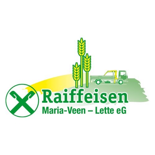 Raiffeisen Maria Veen - Lette eG in Reken - Logo