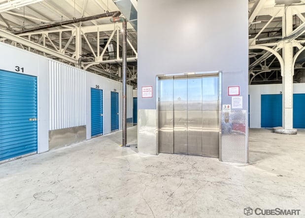 Images CubeSmart Self Storage