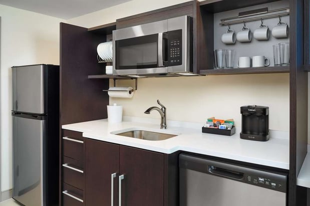 Images Home2 Suites by Hilton Richmond Glenside