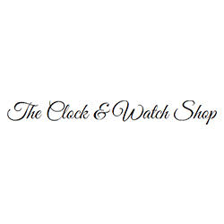 The Clock & Watch Shop Logo
