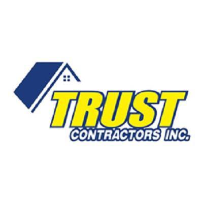 Trust Contractors Inc. Logo